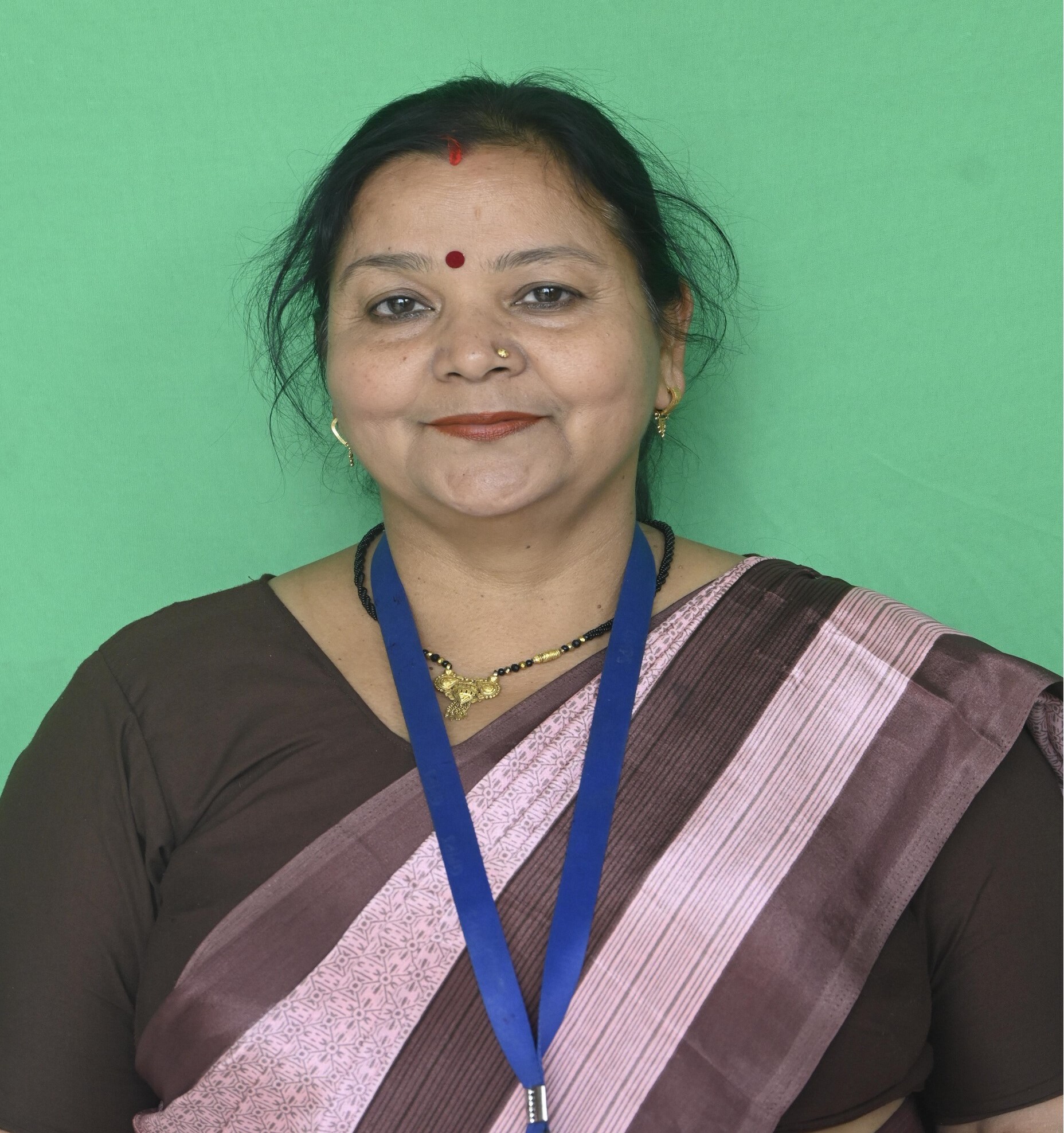 GMPS - Great Mission Public School Ramnagar